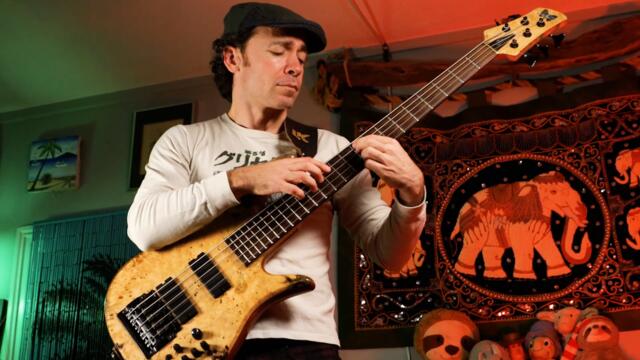 Riches to the Conjurer - John Ferrara