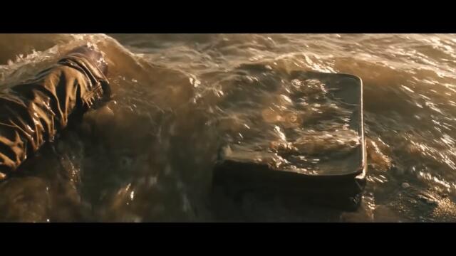 OPERATION MINCEMEAT Trailer (2021)