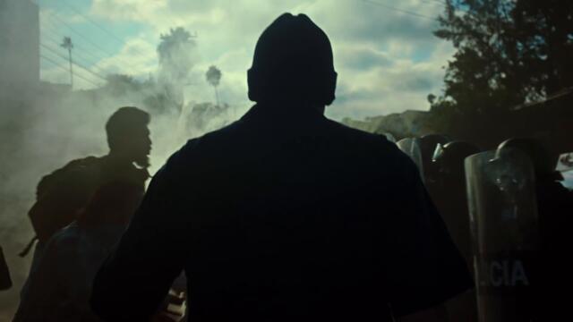 Residente - This is Not America (Official Video) ft. Ibeyi