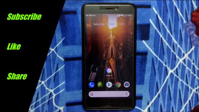 |Awaken OS 2.4| |Android 12| |Redmi Note 4| |Mido| |Full Review| By |DIGI4T3CH|