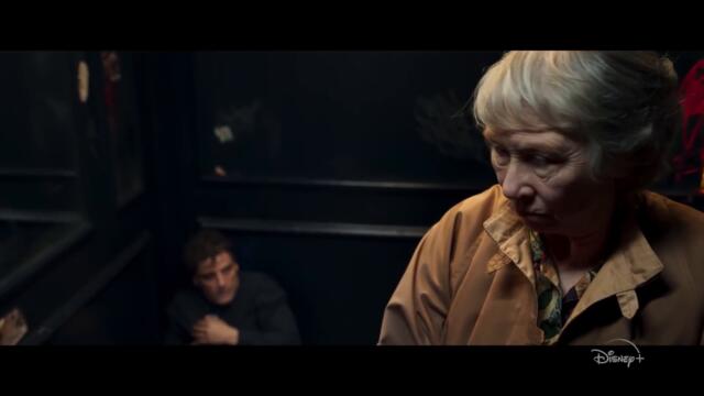 MOON KNIGHT "Monster in the Elevator" Clip (2022)