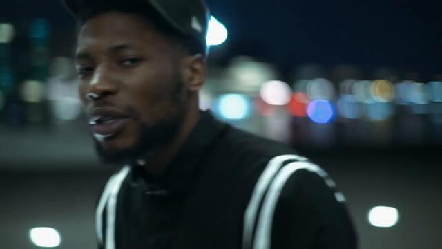 Sevn Alias & Kempi - Zoveel Pijn (prod. AG Blaxx)