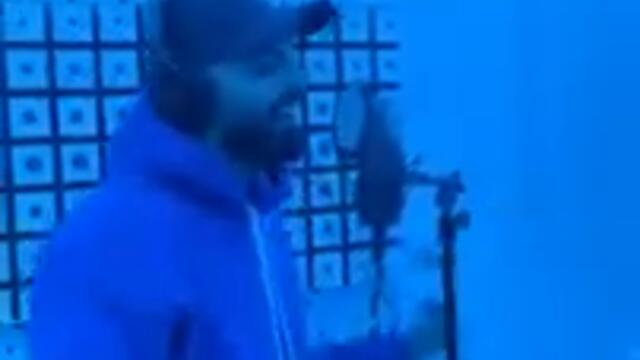 Меди - Няма (кавър от Азис), 2022