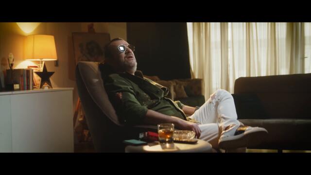 Aca Lukas - POKIDAN (OFFICIAL VIDEO 4K)