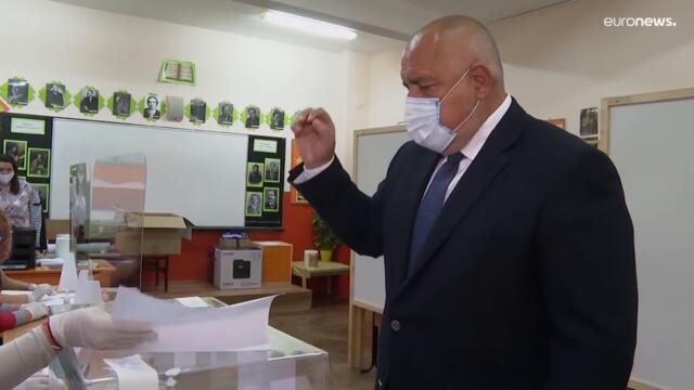 Bulgaria | Detenido el ex primer ministro, Boiko Borisov, por presunta corrupción