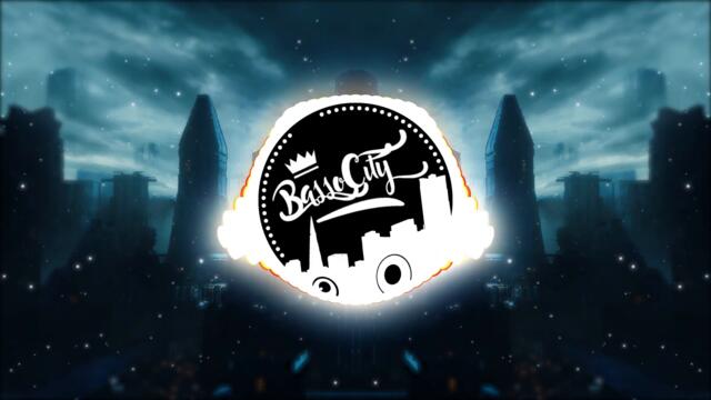 Yellow Claw - DJ Turn It Up (HSTN & MIND CTRL Remix) [Bass Boosted]