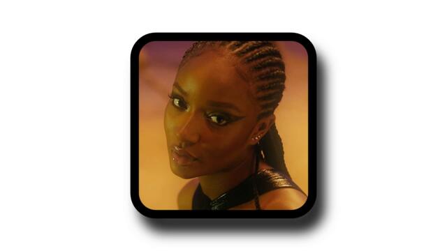 Ayra Starr - Bloody Samaritan (Strifi Beatstars Challenge Remix)