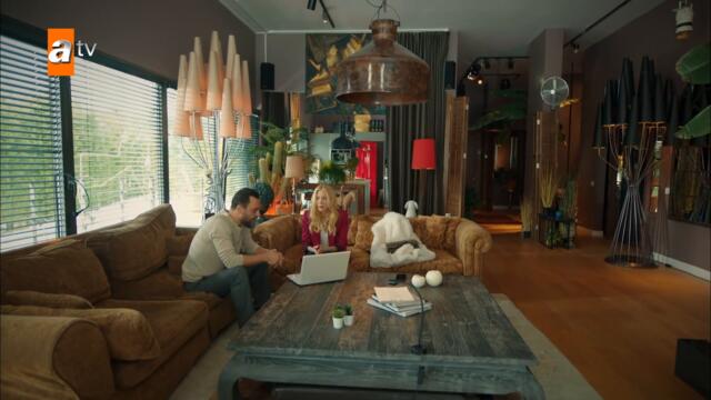 Nebahat ve Resul'ün konuşması kanlı bitti! - Kardeşlerim 44. Bölüm