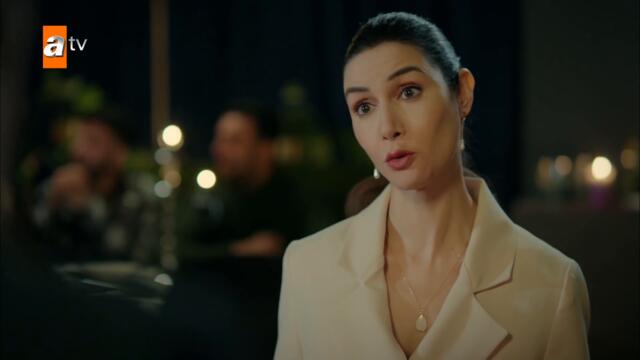 Akif'ten Suzan'a sürpriz evlilik teklifi 💍 - Kardeşlerim 44. Bölüm