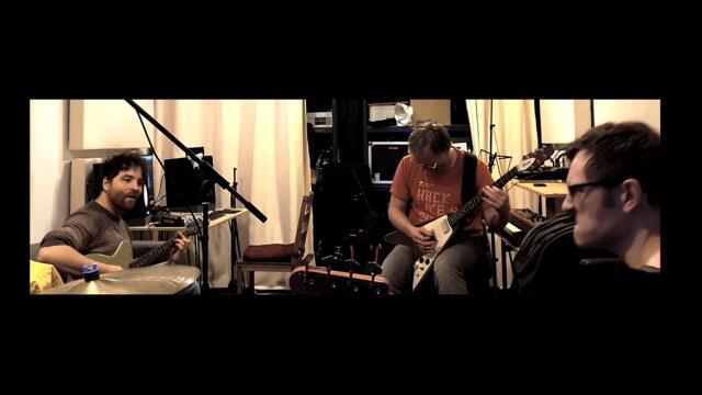 Lords of Lounge - Good Evening and Welcome.