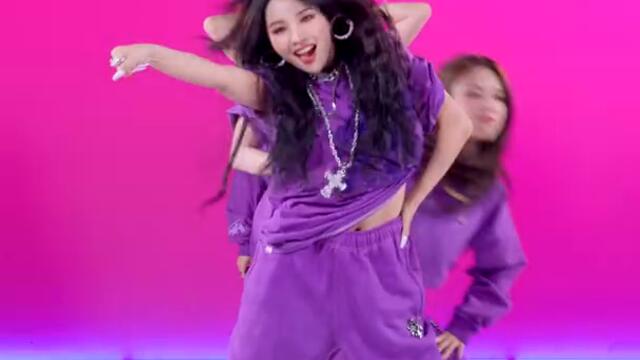 [릴레이댄스] (여자)아이들((G)I-DLE) - TOMBOY (4K)