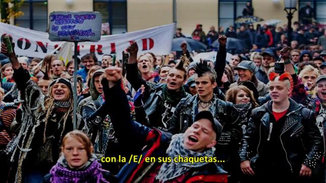 Agathocles - A For Arrogance