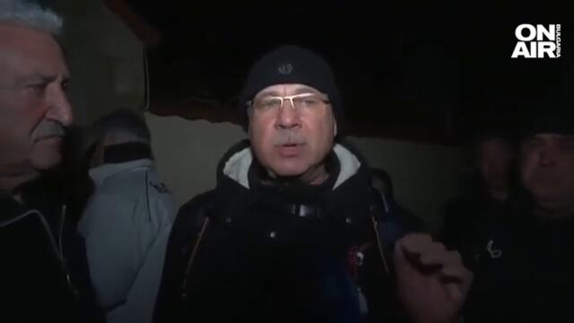 Адвокатът на Борисов: Задържан е по сигнал за изнудване, първото действие е разпит на Петков
