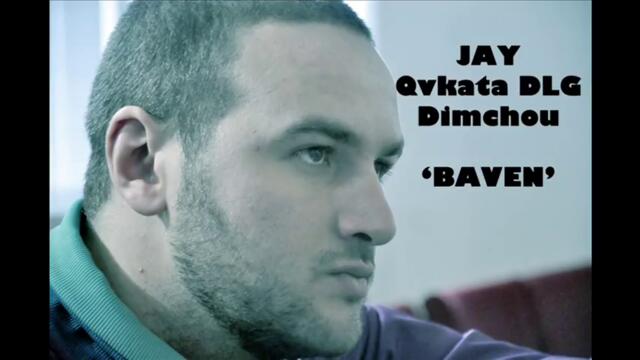 JAY feat. Qvkata DLG & Dim4ou - Бавен (instr. Qvkata DLG)