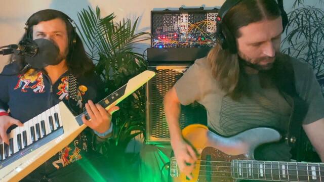 Paris Monster - Water To The Well