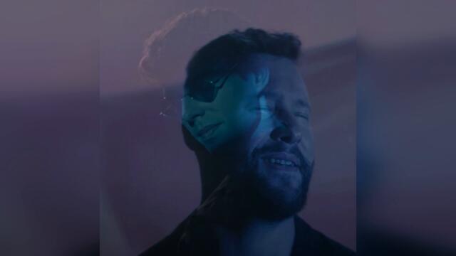 Lost Frequencies ft Calum Scott - Where Are You Now 🎶 (Remix)