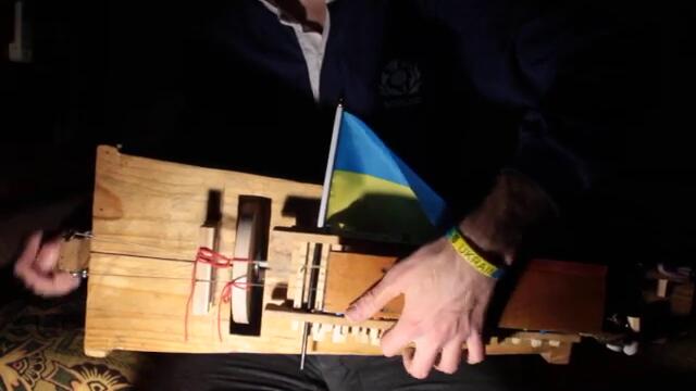 caver on "Valhalla calling" by miracle of sound from game Assasin's creed