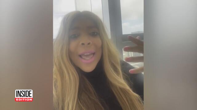 Wendy Williams Wants Her Money From Wells Fargo