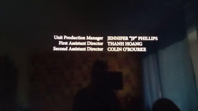 Убийствени тайни (синхронен екип, дублаж на студио VMS, 09.06.2020 г.) (запис)