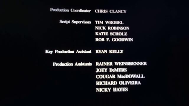 Изгубената сестра (синхронен екип, дублаж на студио VMS, 08.07.2020 г.) (запис)