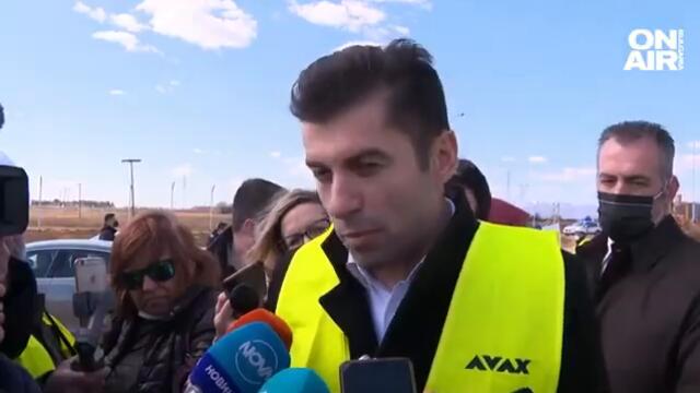 Петков разкри какви показания е дал срещу Борисов, Горанов и Арнаудова