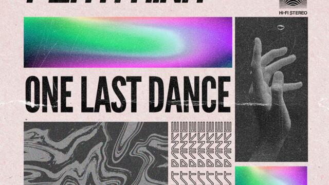 One Last Dance (Sound Quelle Extended Remix)
