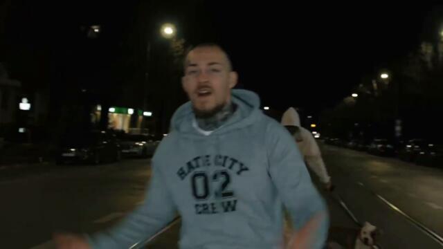 Fyre x Sofi Marinova x Ustata  - Стрес тест, бате шефе (Mashup)