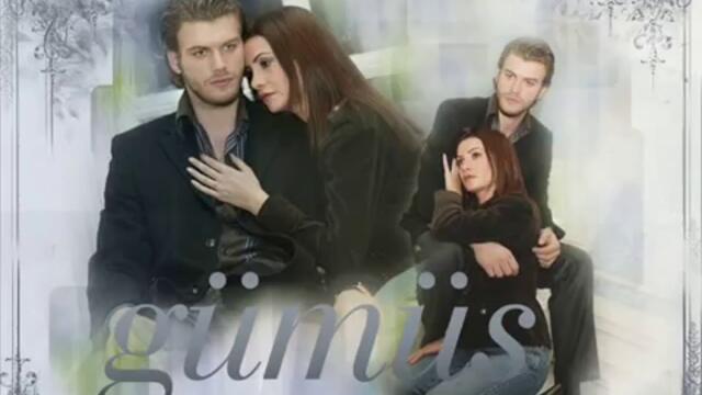 Gümüş Jenerik Dizi (Instrumental)