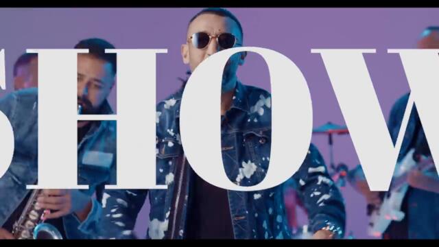 ILIAN BOYD x AZIS GROUP x АЛА-БАЛА x JF - НЕПОБЕДИМИТЕ [OFFICIAL 4K VIDEO], 2022