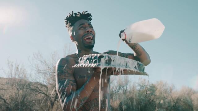 Dax - 'THE NEXT RAP GOD 2'  [One Take Video]