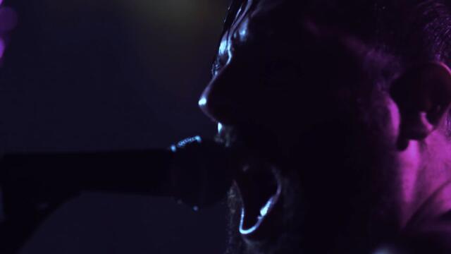 DARKNESS EVERYWHERE "Darkness Everywhere" (OFFICIAL VIDEO)