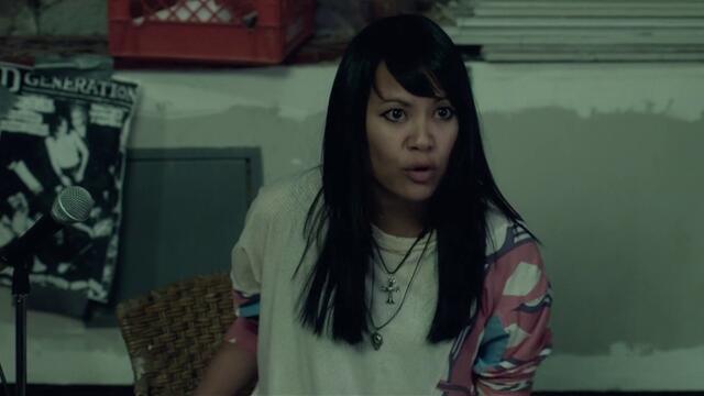 Ами сега! Приятелят ми умря..  My Dead Boyfriend  (2016) Бг Аудио Част 2