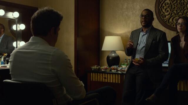 Не казвай сбогом  Gone Girl  (2014) Бг Аудио Част 3