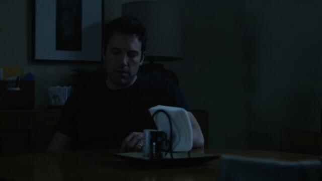 Не казвай сбогом  Gone Girl  (2014) Бг Аудио Част 2