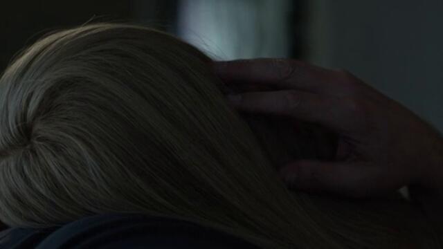 Не казвай сбогом  Gone Girl  (2014) Бг Аудио Част 1