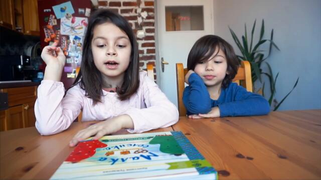 ЗАБРАНЕНО ЗА ВЪЗРАСТНИ🍕ДЕЦАТА ПРАВЯТ ПИЦА