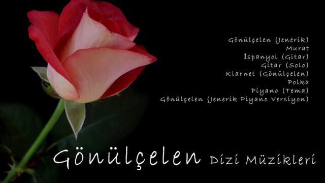 Gönülçelen Jenerik Dizi (instrumental)