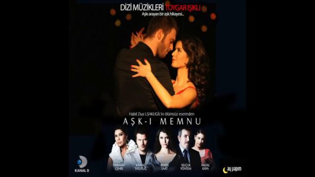 Ask ı Memnu Jenerik Dizi (instrumental)