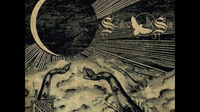 Swallow the Sun - ...And Heavens Cried Blood