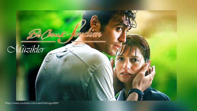 Zeynep Disdar - Akustik /Bir Çocuk Sevdim Jenerik Dizi OST