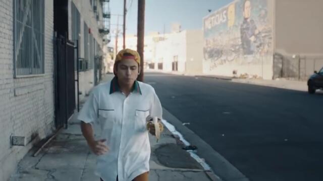 "Please Hold" Short Film