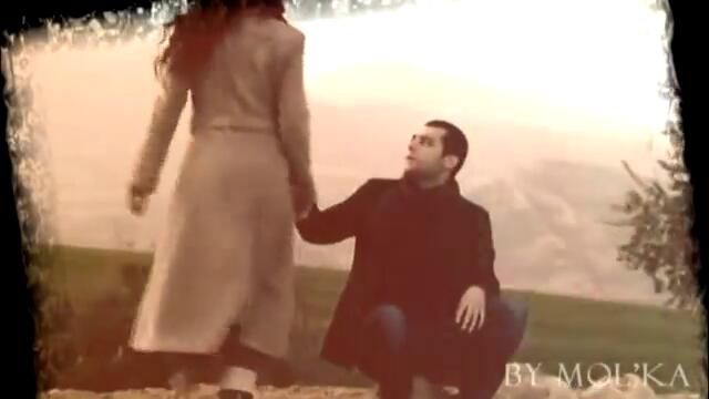 Asi ve Demir / Gururu yenemedik