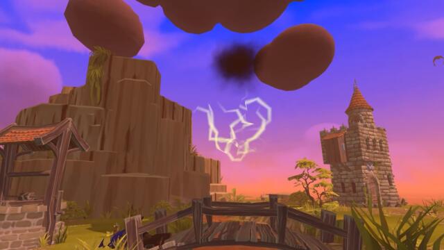 Townsmen VR // Full Release Trailer