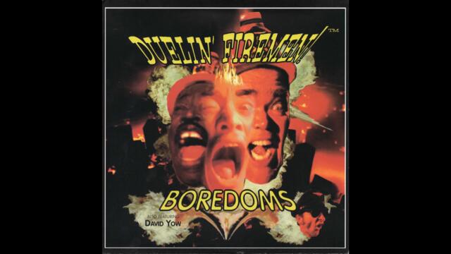 Duelin' Firemen! - Epic Epileptic Apocalypse