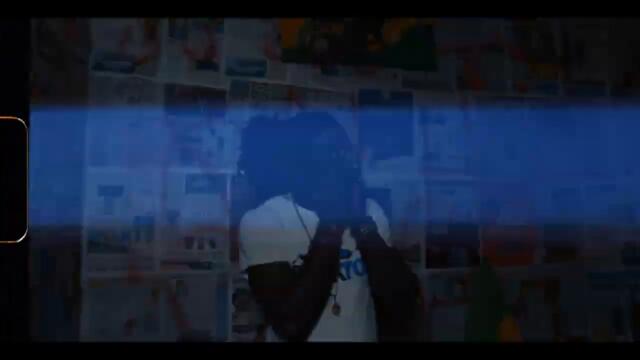 Raphi - Strenght and King (Official Music Video)