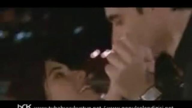 Hasret ve Murat Gönülçelen