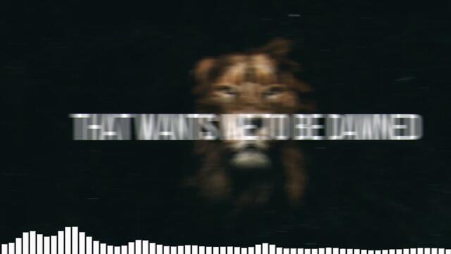 K-David - Animal (Official Lyric Video)