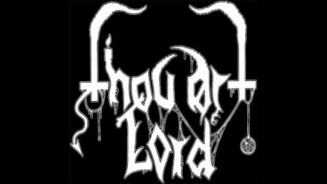 Thou art lord (Grc) - Praising the impure (Track)