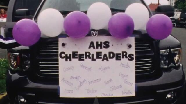 Turn Off This Song and Go Outside