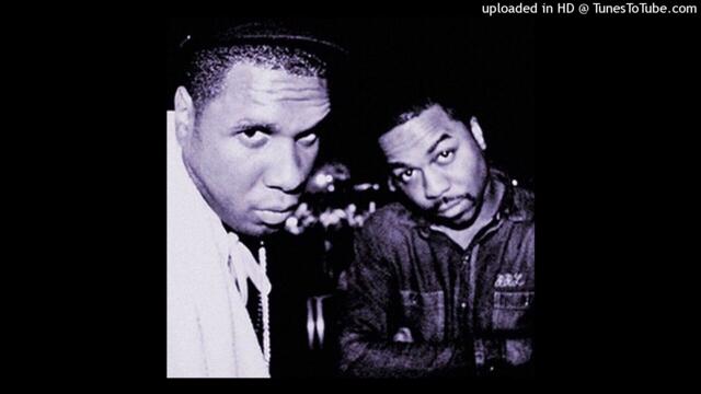 Jay Electronica — Exhibit G (produced by Just Blaze)